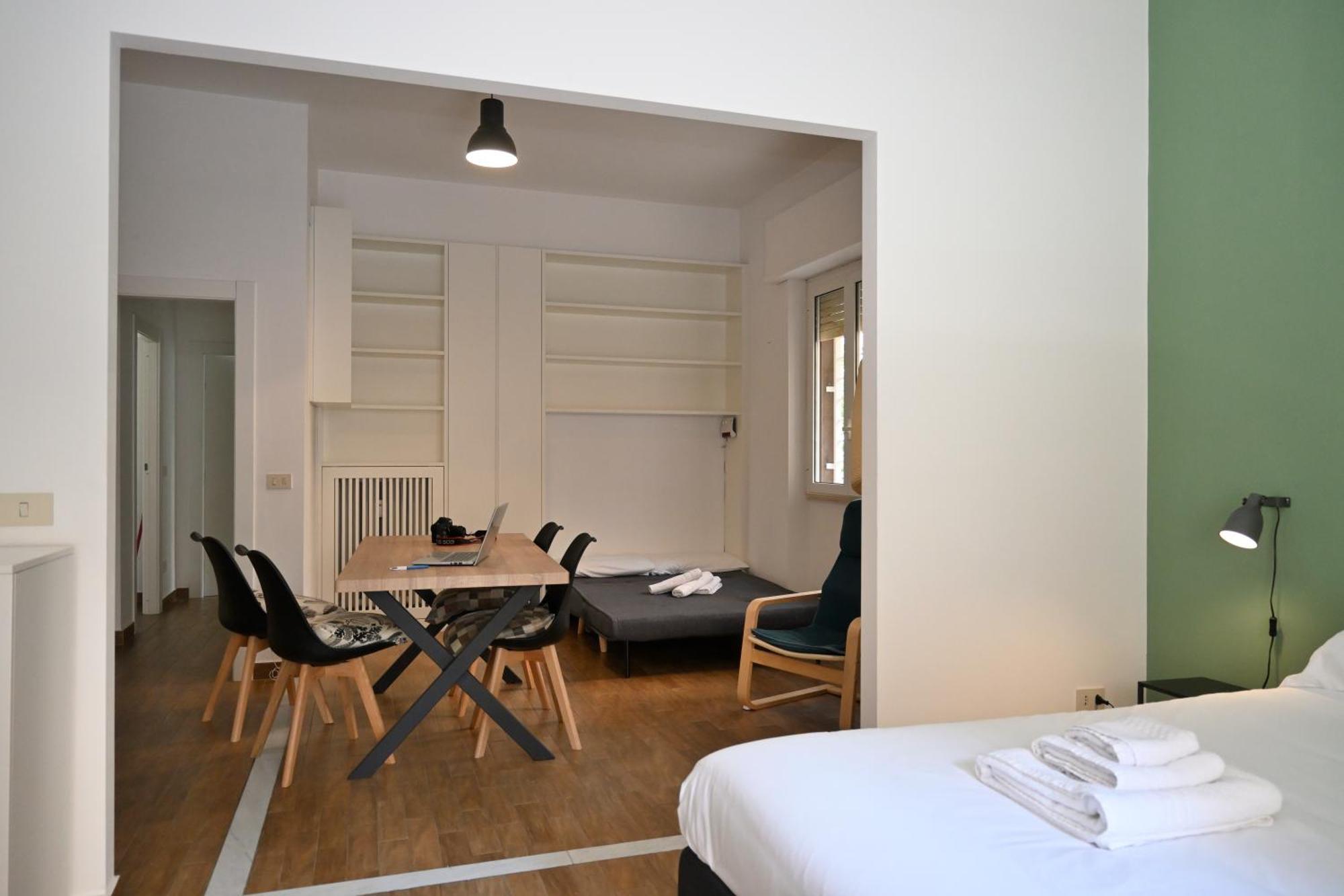Apartamento Appiano Garden *