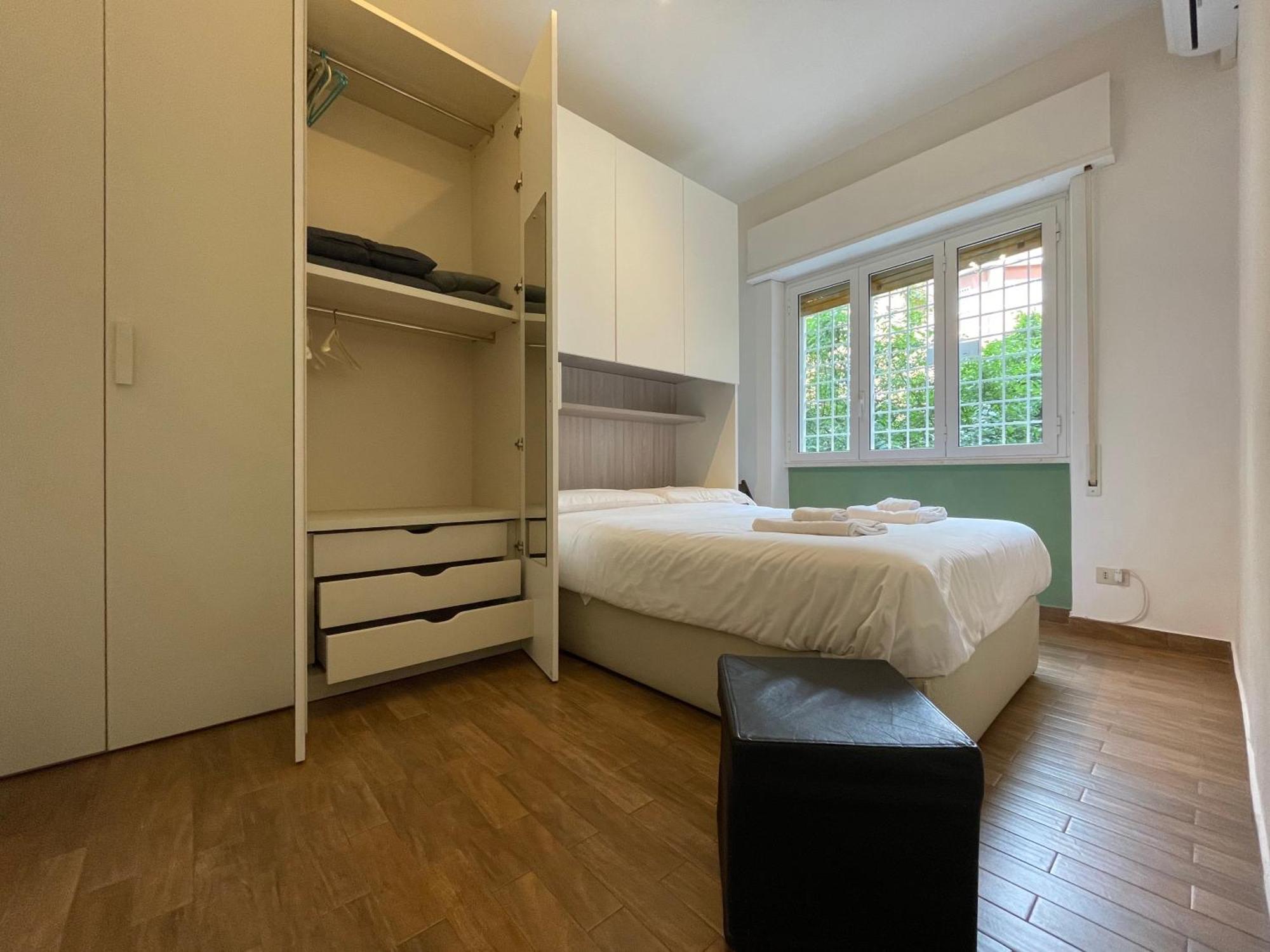 Apartamento Appiano Garden *