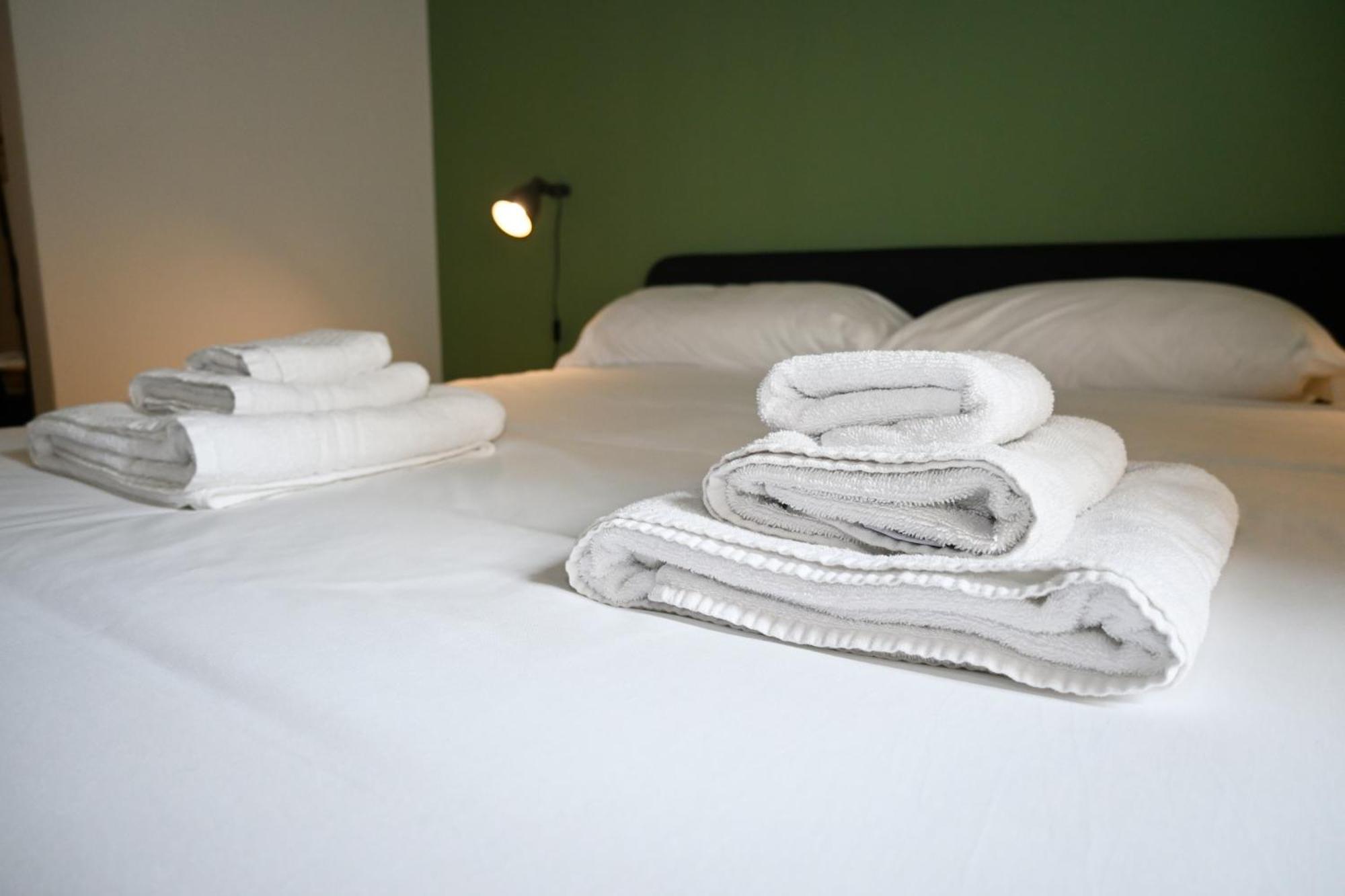 Apartamento Appiano Garden Roma